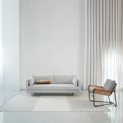 Interface Twin sofa bed, beige Story 102