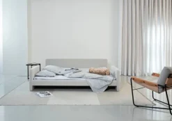 Interface Twin sofa bed, beige Story 102