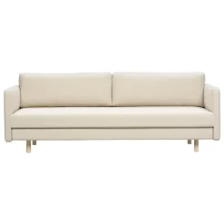 Interface Twin sofa bed, beige Story 102