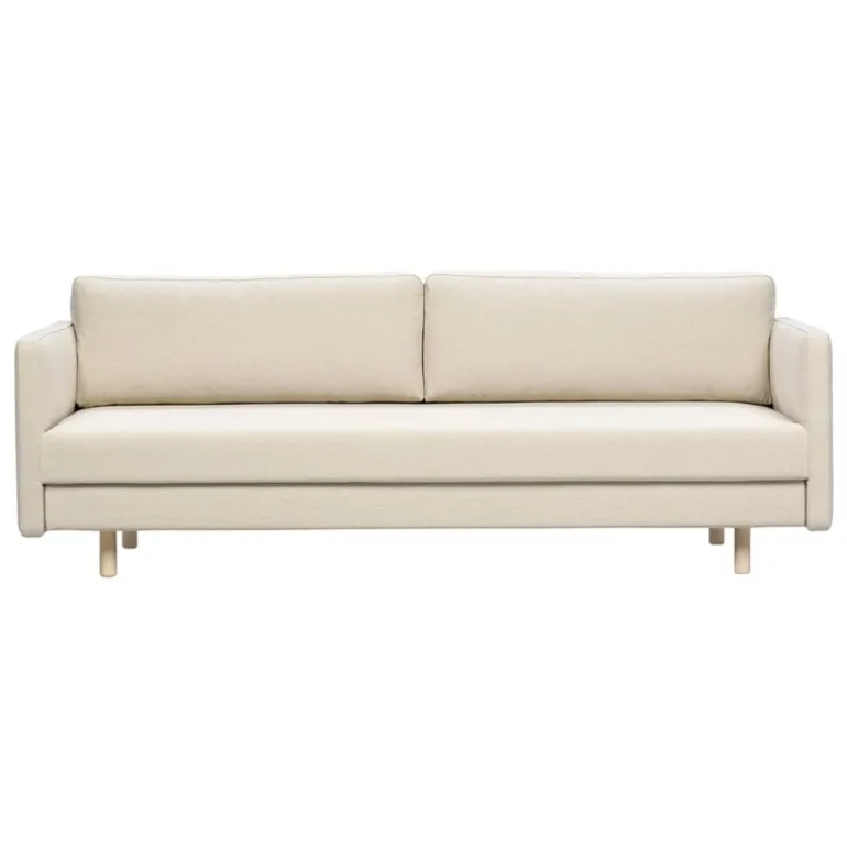 Interface Twin sofa bed, beige Story 102