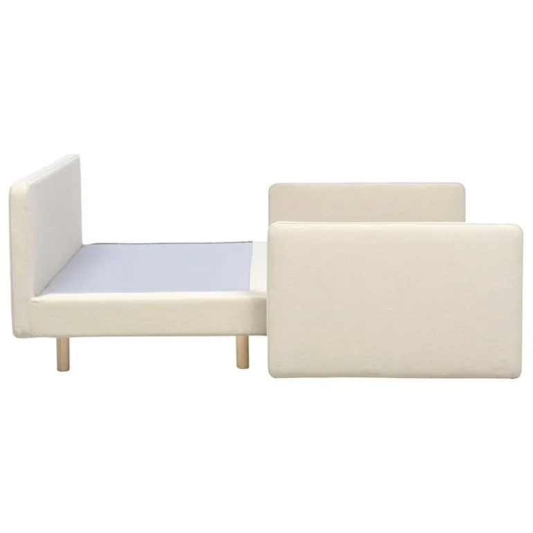 Interface Twin sofa bed, beige Story 102