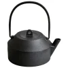 Iwatemo VK kettle, 0,65 L, cast iron