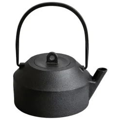 Iwatemo VK kettle, 0,65 L, cast iron