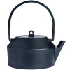 Iwatemo VK kettle, 1 L, cast iron