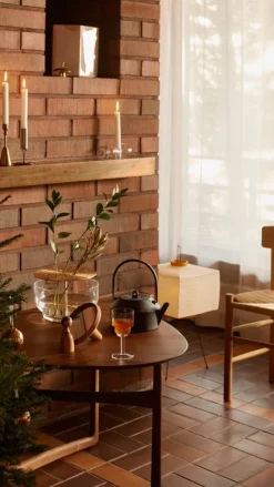 Iwatemo VK kettle, 1 L, cast iron