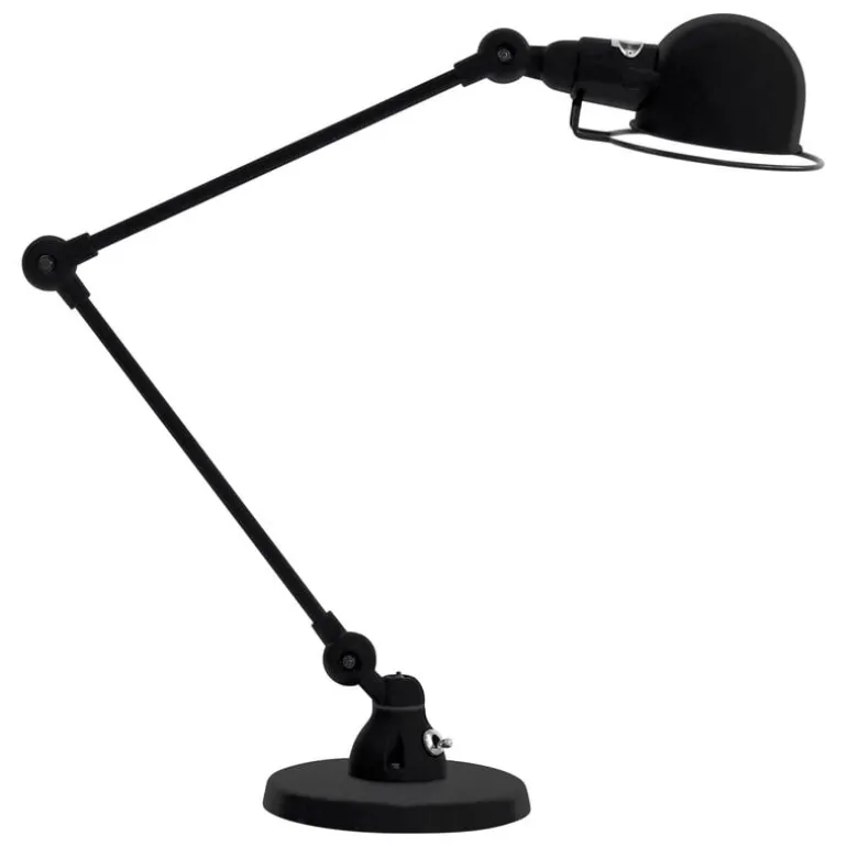 Jieldé Signal SI333 table lamp, matte black