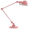 Jieldé Signal SI333 table lamp, old pink