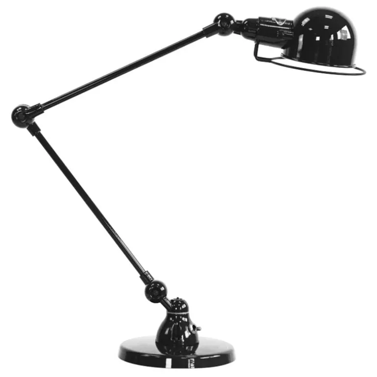 Jieldé Signal SI333 table lamp, black