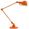 Jieldé Signal SI333 table lamp, orange