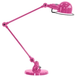Jieldé Signal SI333 table lamp, pink