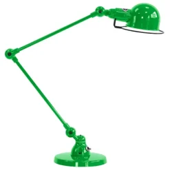 Jieldé Signal SI333 table lamp, apple green