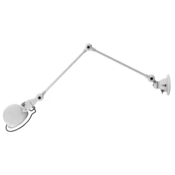 Jieldé Signal SI331 wall lamp, matt white