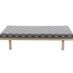 Johanna Gullichsen Doris mattress cover for Aalto day bed 710