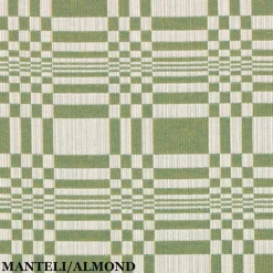 Johanna Gullichsen Doris mattress cover for Aalto day bed 710