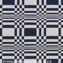 Johanna Gullichsen Doris mattress cover for Aalto day bed 710