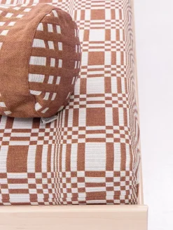 Johanna Gullichsen Doris mattress cover for Aalto day bed 710