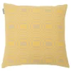 Johanna Gullichsen Doris cushion cover, 50 x 50 cm, straw