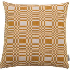 Johanna Gullichsen Doris cushion cover, ochre