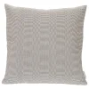 Johanna Gullichsen Eos cushion cover, 50 x 50 cm, light grey
