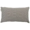 Johanna Gullichsen Eos cushion cover, 30 x 50 cm, light grey