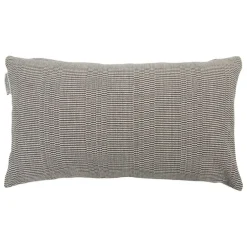 Johanna Gullichsen Eos cushion cover, 30 x 50 cm, light grey