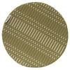 Johanna Gullichsen Helios Discushion seat cushion, almond