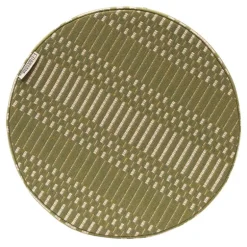 Johanna Gullichsen Helios Discushion seat cushion, almond