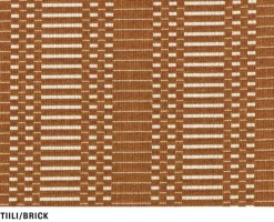 Johanna Gullichsen Helios mattress cover for Aalto day bed 710