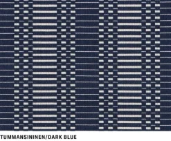 Johanna Gullichsen Helios mattress cover for Aalto day bed 710