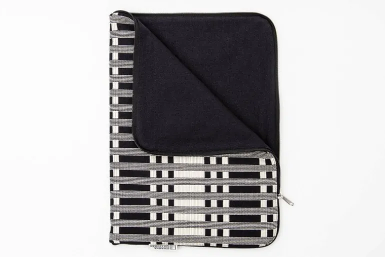 Johanna Gullichsen Laptop sleeve 15'', Tithonus, black