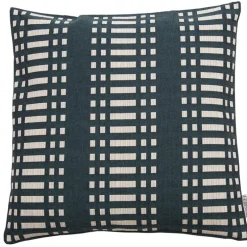 Johanna Gullichsen Nereus cushion cover, dark green