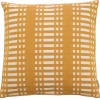 Johanna Gullichsen Nereus cushion cover, ochre