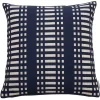 Johanna Gullichsen Nereus cushion cover, dark blue