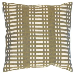 Johanna Gullichsen Nereus cushion cover, lead