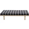 Johanna Gullichsen Nereus mattress cover for Aalto day bed 710