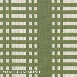 Johanna Gullichsen Nereus mattress cover for Aalto day bed 710