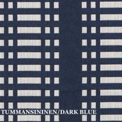 Johanna Gullichsen Nereus mattress cover for Aalto day bed 710