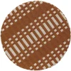 Johanna Gullichsen Nereus Discushion seat cushion, brick