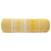 Johanna Gullichsen Tilkku tube cushion, yellow
