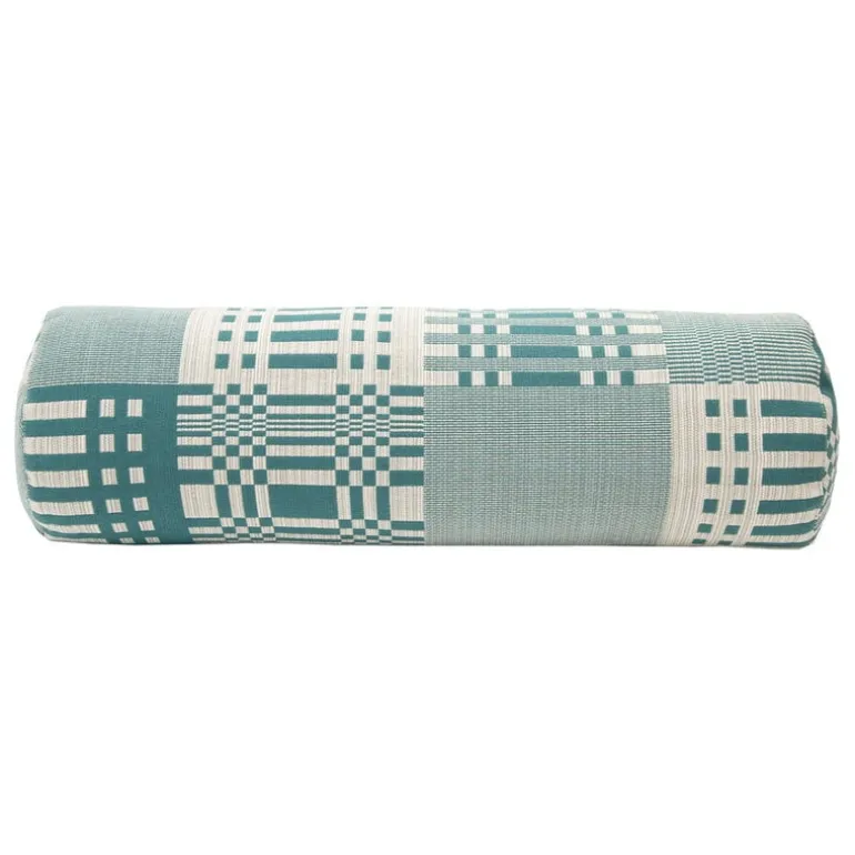 Johanna Gullichsen Tilkku tube cushion, green