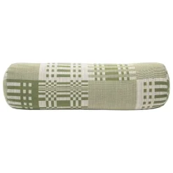 Johanna Gullichsen Tilkku tube cushion, almond