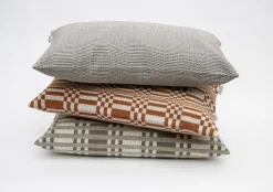 Johanna Gullichsen Tithonus cushion cover, 30 x 50 cm, lead