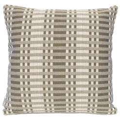 Johanna Gullichsen Tithonus cushion cover, 50 x 50 cm, lead
