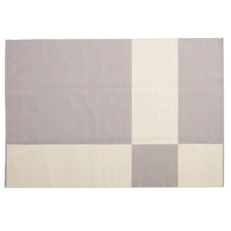 Johanna Gullichsen Uranus rug 140 x 200 cm, grey