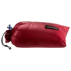 Joutsen Kulkuri throw, 130 x 190 cm, red