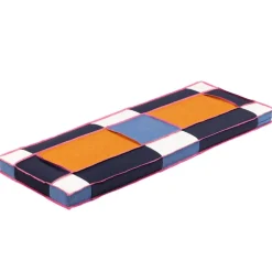 Juslin Maunula Bench 153A seat cushion, 112,5 x 40 cm, Topaasi