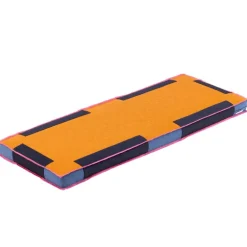 Juslin Maunula Bench 153A seat cushion, 112,5 x 40 cm, Topaasi