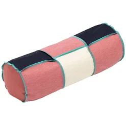 Juslin Maunula Bolster, 57 x 20 cm, Rodoniitti