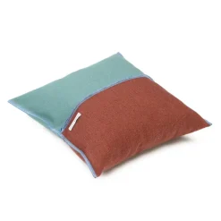 Juslin Maunula Cushion, 40 x 40 cm, Diopsidi