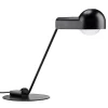 Karakter Domo table lamp, black